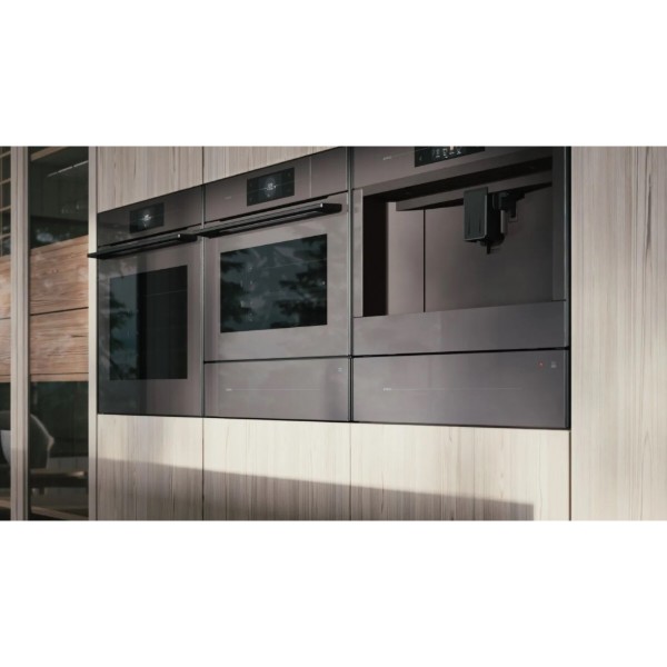Фото - Шкаф для подогрева посуды Asko ODW8128G
